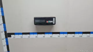 0494705040 Toyota Тормозные колодки передние Citroen C4 1 restailing Арт E22901376, вид 4