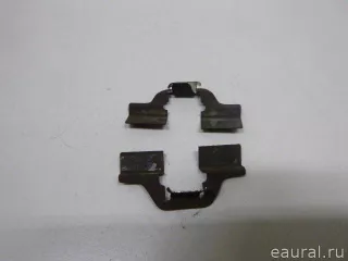 440833410R Renault Тормозные колодки задние Renault Clio 3 Арт E22969325, вид 1