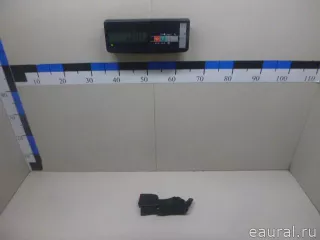 Ответная часть ремня безопасности Renault Symbol 2 2000г. 8200426317 Renault - Фото 5
