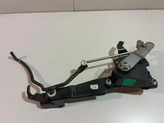 8200153269 Renault Педаль газа Renault Megane 2 Арт E23429100, вид 1