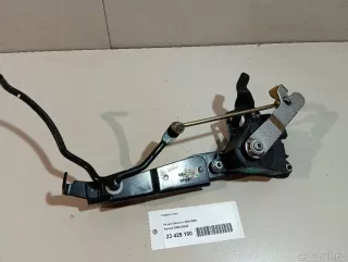 8200153269 Renault Педаль газа Renault Megane 2 Арт E23429100, вид 11