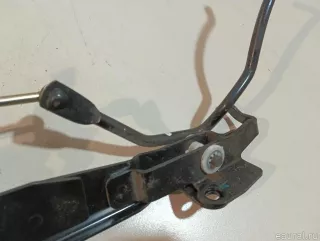 8200153269 Renault Педаль газа Renault Megane 2 Арт E23429100, вид 4