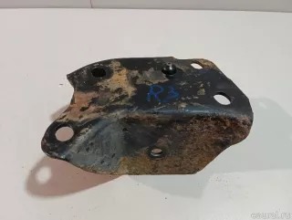 6001547890 Renault Кронштейн задней балки Renault Logan 1 Арт E23593959, вид 4