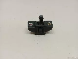 7700838546 Renault Замок крышки багажника Renault Sandero 1 Арт E23601427, вид 2