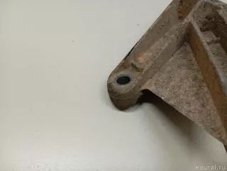 6001548623 Renault Кронштейн КПП Renault Clio 3 Арт E23648344, вид 5