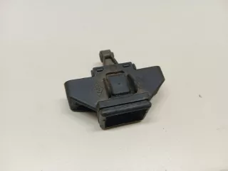 7700838546 Renault Замок крышки багажника Renault Logan 2 Арт E23648692, вид 3