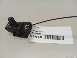 7700838546 Renault Замок крышки багажника Renault Logan 2 Арт E23648692, вид 5