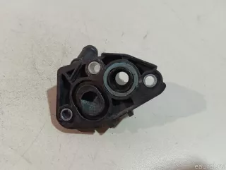 7701476282 Renault Фланец (тройник) системы охлаждения Renault Megane 3 Арт E23674678, вид 6