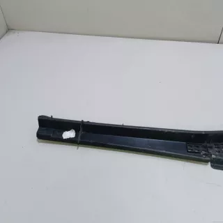 8200825457 Renault Решетка стеклоочистителя (Дождевик) Renault Sandero 1 Арт E23703649, вид 2