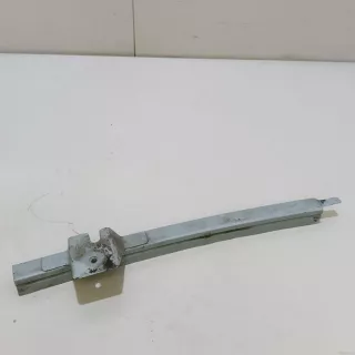 6001550758 Renault Направляющая стекла Renault Logan 2 Арт E23713508, вид 5