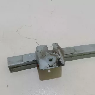 6001550758 Renault Направляющая стекла Renault Logan 2 Арт E23713508, вид 6