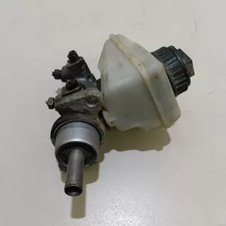 6001551028 Renault Цилиндр тормозной главный Renault Logan 1 Арт E23718471, вид 3