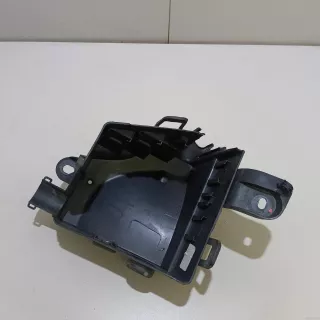 Корпус блока предохранителей Renault Logan 1 2007г. 243800196R Renault - Фото 3