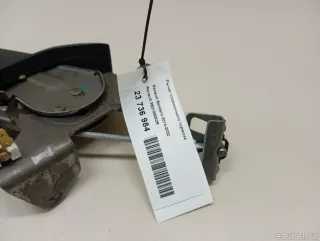 360108002R Renault Рычаг ручного тормоза (ручник) Renault Logan 2 Арт E23736984, вид 6