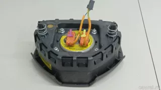 13111345 GM Подушка безопасности водителя Opel Zafira B Арт E103093496, вид 6