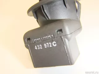 7700432971 Renault Переключатель регулировки зеркала Renault Scenic 1 Арт E40188100, вид 4