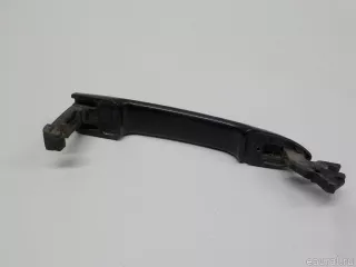 7701209580 Renault Ручка наружная Renault Scenic 2 Арт E40766716, вид 3