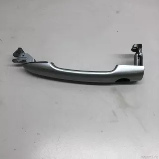 7701209580 Renault Ручка двери наружная Renault Megane 2 Арт E40994739, вид 2