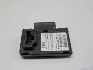 8200074331 Renault Замок зажигания Renault Clio 3 Арт E41027223, вид 1