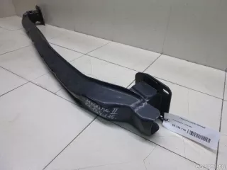 8200526963 Renault Усилитель заднего бампера Renault Megane 2 Арт E60139116, вид 5