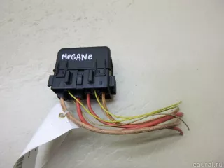 8200222930 Renault Блок предохранителей Renault Megane 2 Арт E60459659, вид 1