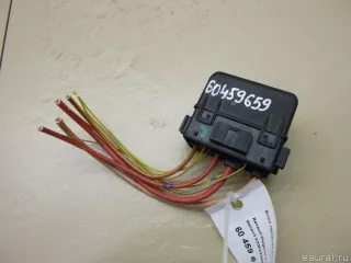8200222930 Renault Блок предохранителей Renault Megane 2 Арт E60459659, вид 2