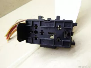 8200222930 Renault Блок предохранителей Renault Megane 2 Арт E60459659, вид 3