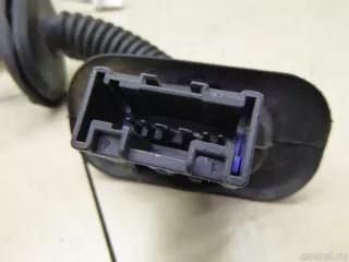 8200217369 Renault Проводка (коса) Renault Megane 2 Арт E60478981, вид 2
