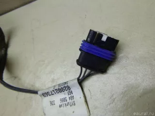 8200217369 Renault Проводка (коса) Renault Megane 2 Арт E60478981, вид 4