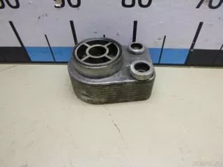 8200923115 Renault Радиатор масляный Nissan Qashqai 2 restailing Арт E60556533, вид 1