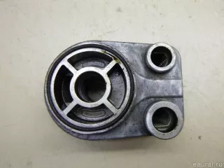 8200923115 Renault Радиатор масляный Nissan Qashqai 2 restailing Арт E60556533, вид 2