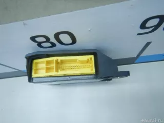 8201002828 Renault Блок управления AIR BAG Renault Logan 1 Арт E60594173, вид 3