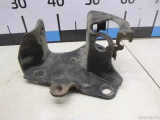 8200792363 Renault Кронштейн задней балки Renault Megane 2 Арт E60688491, вид 2