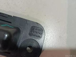 8200075742 Renault Ответная часть (скоба) замка двери Renault Kangoo 2 Арт E23655027, вид 7