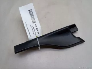 8200273993 Renault Накладка (кузов наружные) Renault Logan 1 Арт E60698316, вид 1