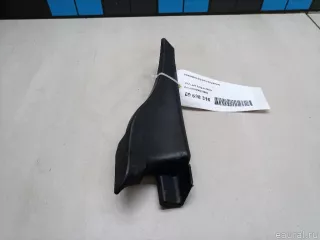 8200273993 Renault Накладка (кузов наружные) Renault Logan 1 Арт E60698316, вид 3
