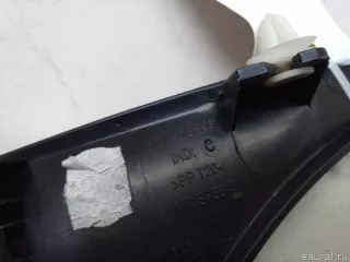 8200273993 Renault Накладка (кузов наружные) Renault Logan 1 Арт E60698316, вид 5