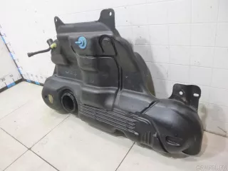 7701207671 Renault Бак топливный Renault Megane 2 Арт E60698921, вид 3