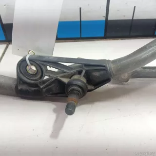 8200327016 Renault Трапеция стеклоочистителей Renault Scenic 2 Арт E60698969, вид 3