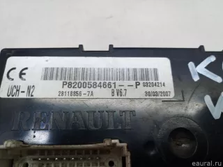 8200584661 Renault Блок электронный Renault Kangoo 1 Арт E60699073, вид 4