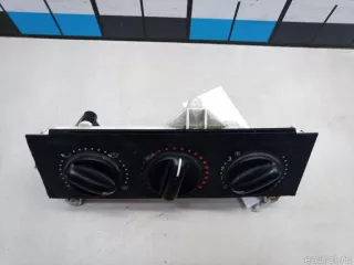 7701044010 Renault Блок управления отопителем Renault Kangoo 1 Арт E60699088, вид 2