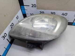 260603883R Renault Фара левая Renault Kangoo 1 Арт E60699230