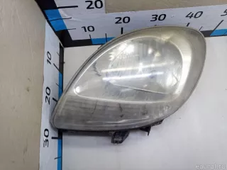 260603883R Renault Фара левая Renault Kangoo 1 Арт E60699230, вид 2