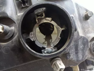 260603883R Renault Фара левая Renault Kangoo 1 Арт E60699230, вид 6