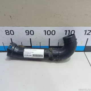 8200231516 Renault Патрубок воздушного фильтра Renault Megane 2 Арт E60699258, вид 1