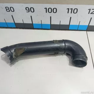 8200231516 Renault Патрубок воздушного фильтра Renault Megane 2 Арт E60699258, вид 2