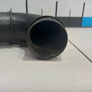 8200231516 Renault Патрубок воздушного фильтра Renault Megane 2 Арт E60699258, вид 3