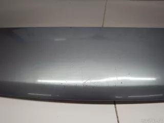 7701474778 Renault Накладка переднего бампера Renault Scenic 2 Арт E70378613, вид 3