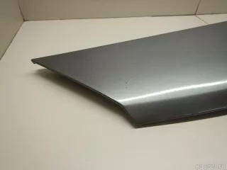7701474778 Renault Накладка переднего бампера Renault Scenic 2 Арт E70378613, вид 4