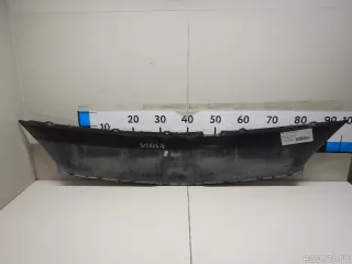 7701474778 Renault Накладка переднего бампера Renault Scenic 2 Арт E70378613, вид 8